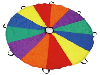 PARACHUTE 8 handles