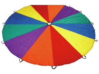 PARACHUTE 12 handles