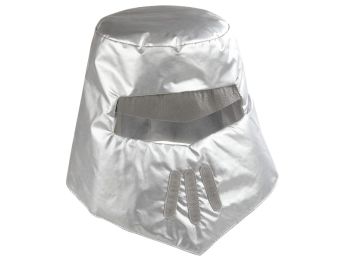 TOPFHELM FÜR RITTER
