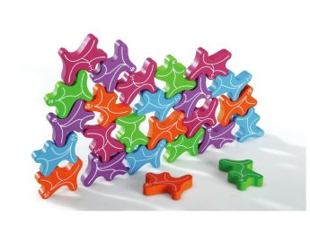 Little ghosts BALANCE GAME