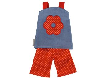 VÊTEMENT SWEETY Tenue détente