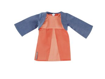 VÊTEMENT SWEETY Tenue chasuble