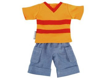 VÊTEMENT SWEETY Tenue short