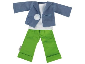 VÊTEMENT SWEETY Tenue veste