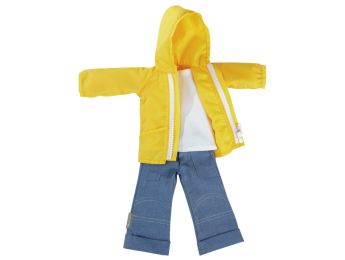 VÊTEMENT SWEETY Tenue coupe-vent