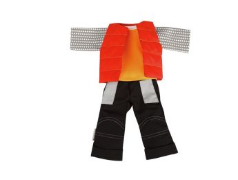 VÊTEMENT SWEETY Tenue doudoune