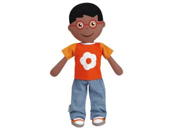 SWEETIE Expressions DOLLS Malik