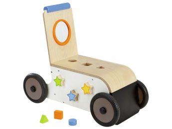 LOOP/DUWWAGENTJE Woody