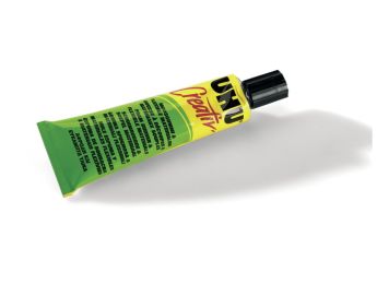 CREATIV' GLUE FOR CUT-OUT FOAM & SOFT MATERIALS
