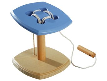 FÄDELSPIELE KNOPF