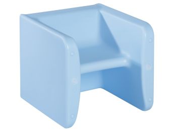 FAUTEUIL/TABLE Pilouface