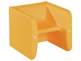 FAUTEUIL/TABLE Pilouface