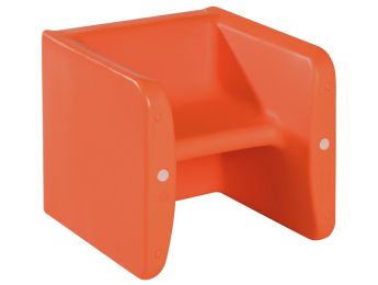 FAUTEUIL/TABLE Pilouface