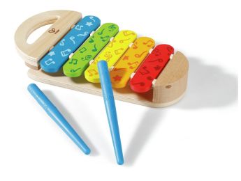 XYLOPHONE Arc-en-ciel