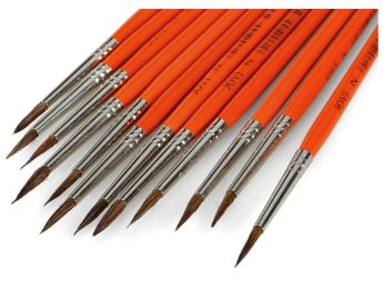 PINCEAUX SCOLAIRES 1er PRIX n°2