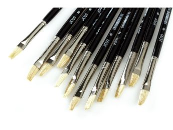 BROSSES SCOLAIRES 1er PRIX n°8