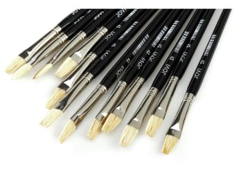 BROSSES SCOLAIRES 1er PRIX n°12