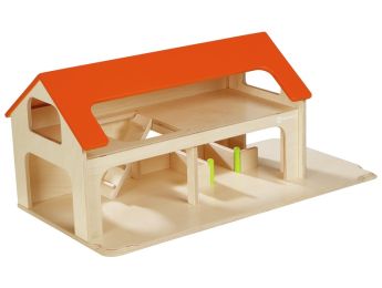 LA FERME