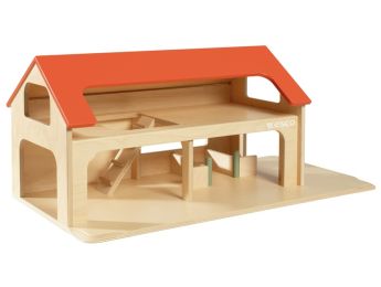 LA FERME