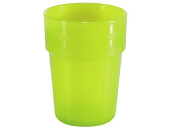 GOBELET EMPILABLE 16 cl