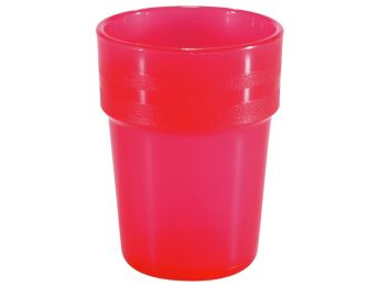 GOBELET EMPILABLE 16 cl