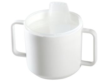 TASSE À BEC DROIT