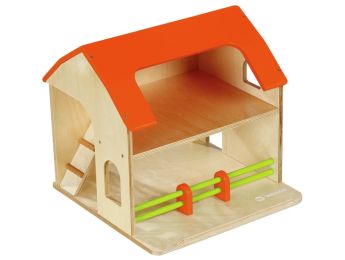 LA PETITE ÉTABLE