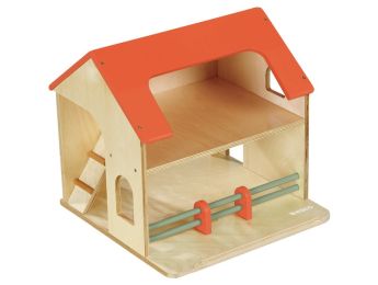 LA PETITE ÉTABLE