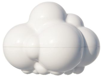 JEU D'EAU PLUÏ Nuage