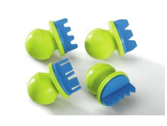 ERGONOMISCHE SPACHTEL