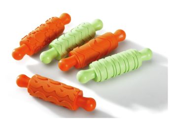 ROULEAUX À EMPREINTES FANTAISIE