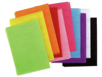 TULLE FABRIC