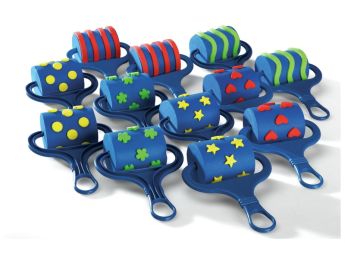 PRINT ROLLERS