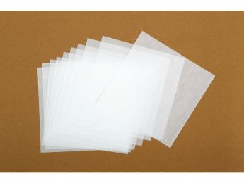 PAPIER SPÉCIAL À REPASSER