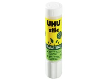 UHU RENATURE GLUE STICK 21 g