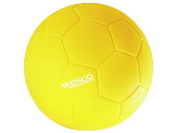 High-density foam SPORT BALL Football Ø 21 cm