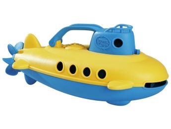 ECO-DESIGNED VEHICLE Submarine