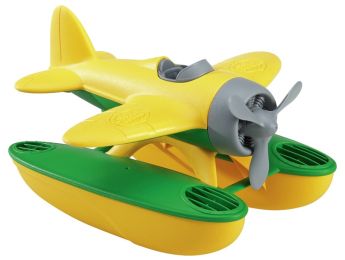 ECO-DESIGNED VEHICLE Seaplane