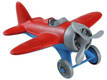ECO-DESIGNED VEHICLE Airplane