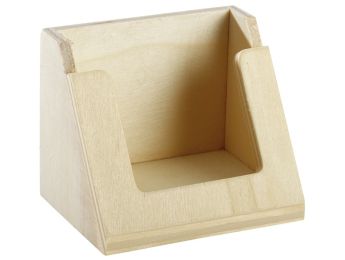 TELEFONHALTER ZUM DEKORIEREN