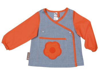 BLOUSE ENFANT Stature 80/97 cm