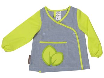 BLOUSE ENFANT Stature 80/97 cm