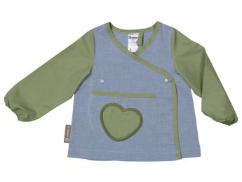 BLOUSE ENFANT Stature 80/97 cm