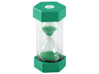 LARGE HOURGLASS approx. 1 min