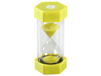 LARGE HOURGLASS approx. 3 min