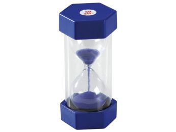 LARGE HOURGLASS approx. 30 sec