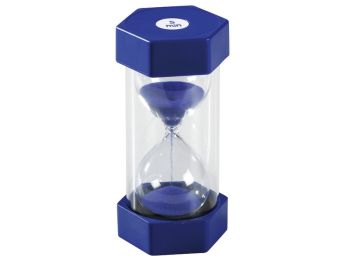 LARGE HOURGLASS approx. 5 min
