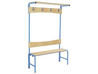 GARDEROBE Tip Top