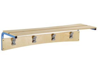 PORTEMANTEAU Tip Top Avec étagère