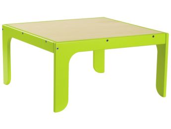 TABLE DOLLY pour poupée
